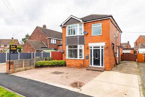 3 bedroom detached house for sale, Lincoln Gardens, Scunthorpe