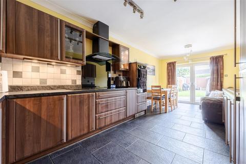 3 bedroom detached house for sale, Lincoln Gardens, Scunthorpe