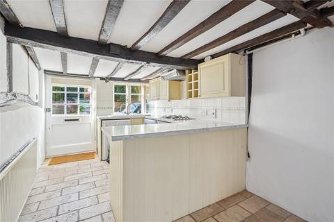 2 bedroom terraced house for sale, High Street, Amersham, Buckinghamshire, HP7