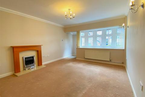 2 bedroom semi-detached bungalow for sale, Oakfield Avenue, Markfield