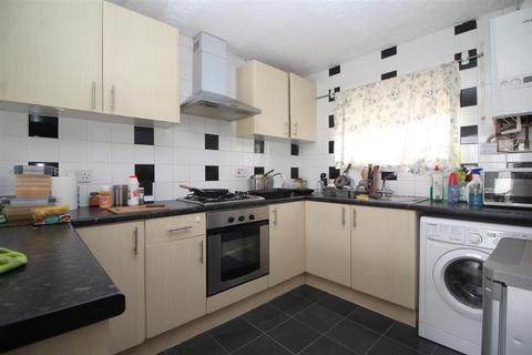 undefined, Sheepwalk, Paston, Peterborough