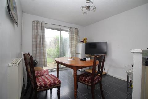 undefined, Sheepwalk, Paston, Peterborough