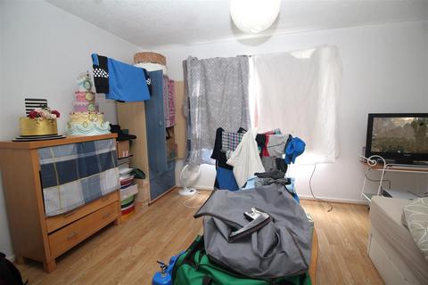 undefined, Sheepwalk, Paston, Peterborough