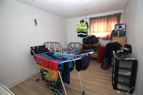 undefined, Sheepwalk, Paston, Peterborough