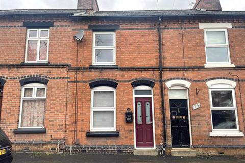 2 bedroom terraced house for sale, Foundry Lane, Syston