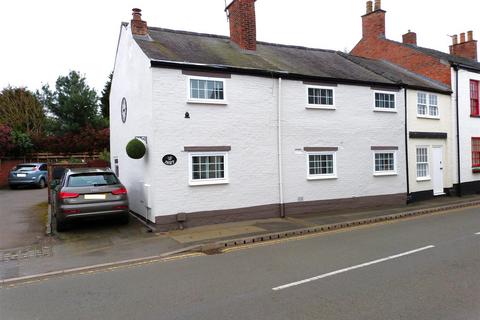3 bedroom house for sale, Melton Road, Rearsby