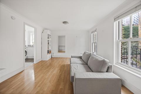 1 bedroom flat for sale - Byron Mews, Belsize Park NW3