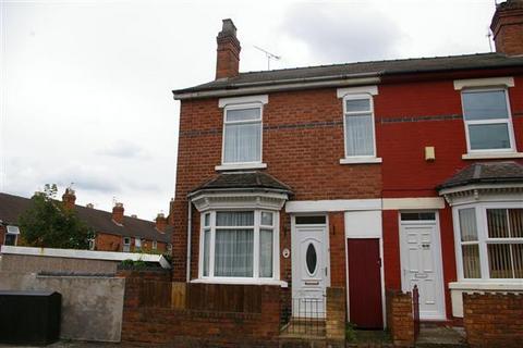 3 bedroom end of terrace house to rent, Cardiff Street,Pennfields