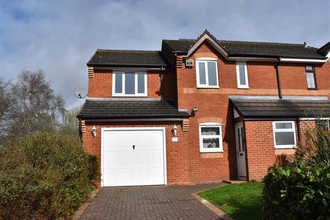 3 bedroom house for sale, Blake Close, Cannock