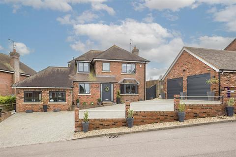4 bedroom detached house for sale, Bradway, Whitwell