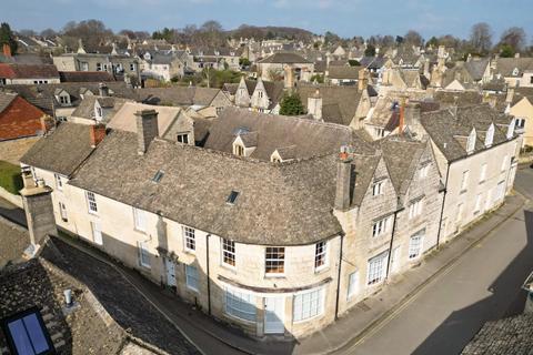 10 bedroom house for sale, St. Marys Street, Painswick, Stroud