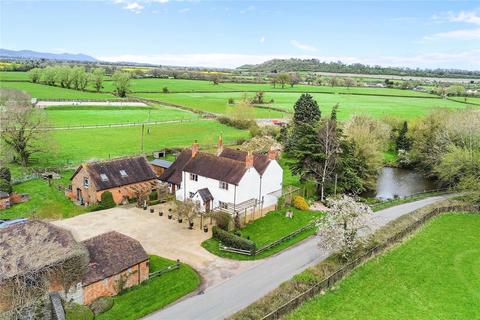 6 bedroom detached house for sale, Corsend Road, Hartpury, Gloucester, Gloucestershire, GL19