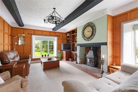 6 bedroom detached house for sale, Corsend Road, Hartpury, Gloucester, Gloucestershire, GL19