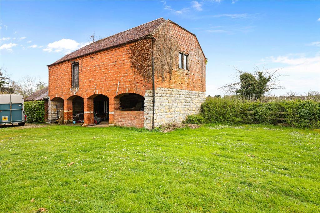 Barn