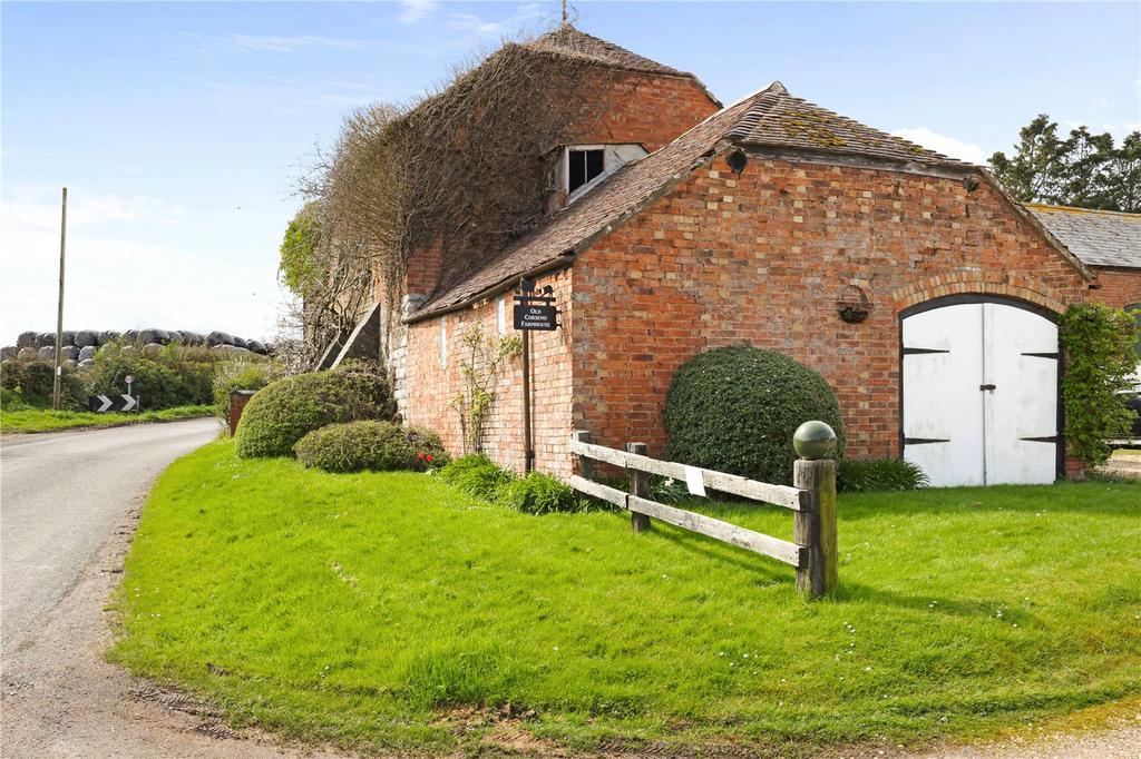 Barn