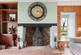 Log Burning Stove