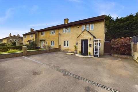 4 bedroom end of terrace house for sale, Stroud Road, Tuffley, Gloucester