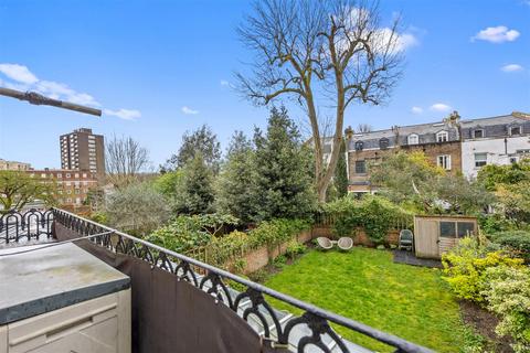 2 bedroom apartment for sale, Lawn Road, Belsize Park NW3