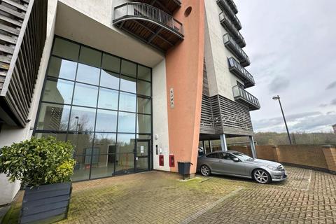 2 bedroom apartment for sale, Roma, Victoria Wharf, Watkiss Way, Cardiff