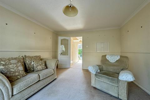 2 bedroom semi-detached house for sale, St. Helens, Isle of Wight