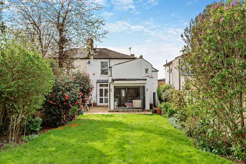 4 bedroom semi-detached house for sale, Stanwell Road, Ashford TW15