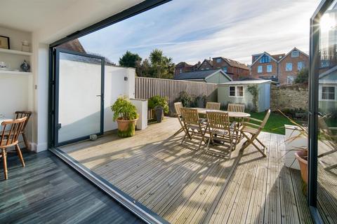 3 bedroom semi-detached house for sale, Seaview, Isle of Wight