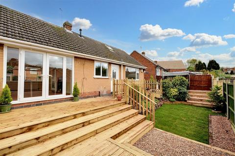 2 bedroom detached bungalow for sale, Baker Avenue, Arnold, Nottingham