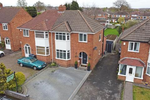 3 bedroom semi-detached house for sale, Stephens Road, Sutton Coldfield