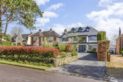 5 bedroom detached house for sale, Rowlands Castle, Hampshire