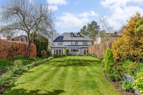 5 bedroom detached house for sale, Rowlands Castle, Hampshire