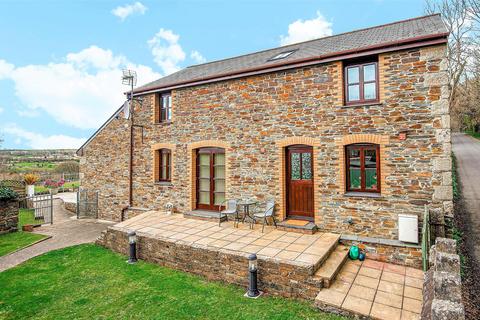 3 bedroom detached house for sale, Trewan Hill, St Columb