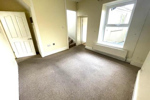 3 bedroom terraced house for sale, Glanmor Terrace, Llanelli