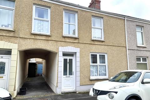 3 bedroom terraced house for sale, Nathan Street, Llanelli