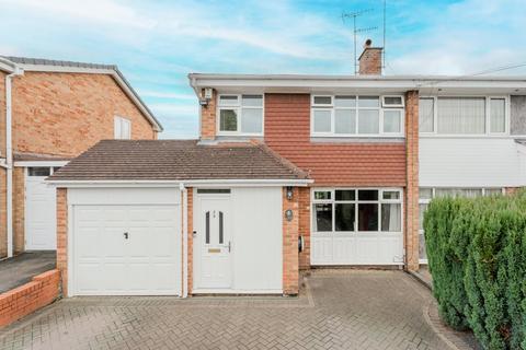 3 bedroom semi-detached house for sale, Lyndale Road, Northway