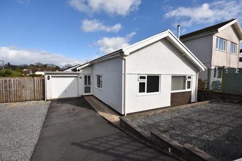 3 bedroom detached bungalow for sale, Pennard Drive, Southgate, Swansea