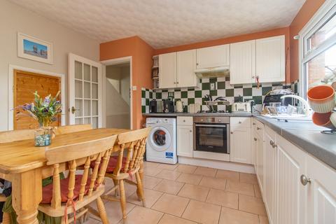 3 bedroom terraced house for sale, Edward Street, Anstey, Leicester, LE7