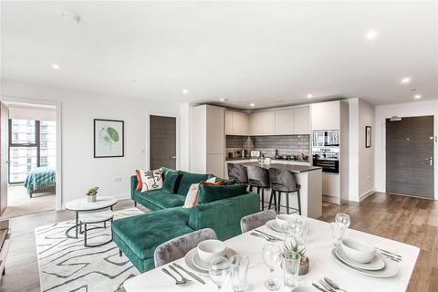 2 bedroom apartment for sale, High Definition, 5 Media City UK, Salford, M50