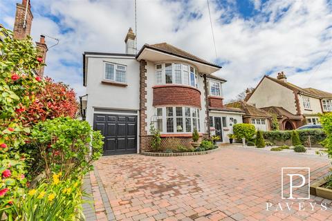 4 bedroom detached house for sale, Albany Gardens East, Clacton-On-Sea