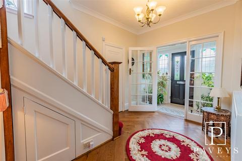4 bedroom detached house for sale, Albany Gardens East, Clacton-On-Sea