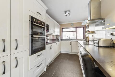 3 bedroom detached house for sale, Sambourn Close, Solihull