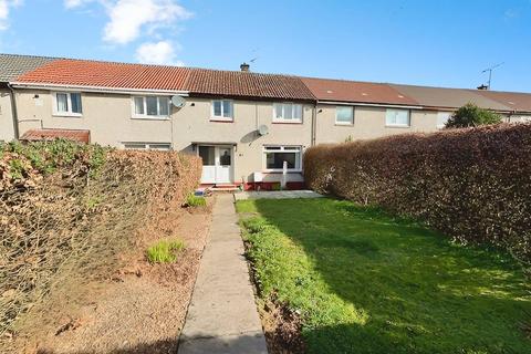 3 bedroom terraced house for sale, Forth Court, Glenrothes