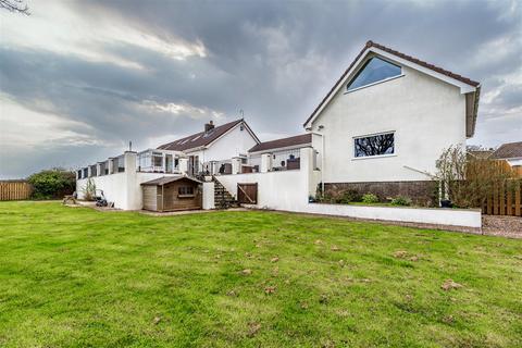 4 bedroom property for sale - The Boarlands, Port Eynon, Swansea