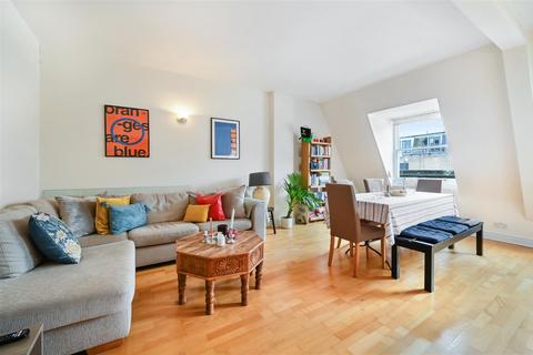 2 bedroom flat for sale, Grafton Mews, Fitzrovia, W1T