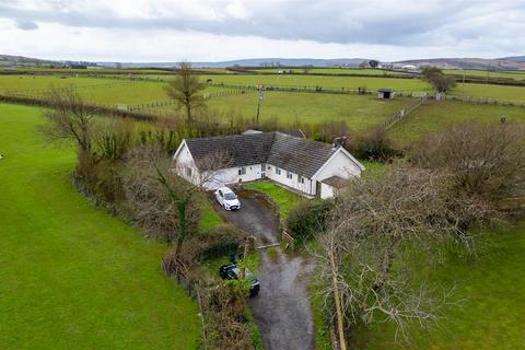 3 bedroom bungalow for sale, Llanrhidian, Swansea