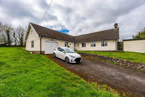 3 bedroom bungalow for sale, Llanrhidian, Swansea