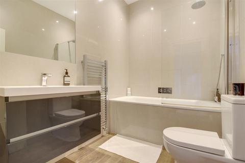 Flat 2, 13 Acol Road, London, NW6 3AA