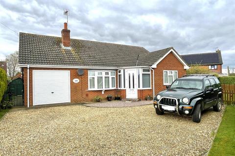 3 bedroom detached bungalow for sale, High Road, Whaplode, Spalding