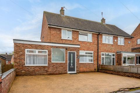 3 bedroom semi-detached house for sale, Bramham Avenue, York