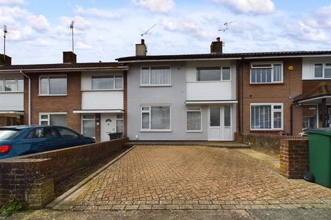 3 bedroom terraced house for sale, Evelyn Walk, Crawley
