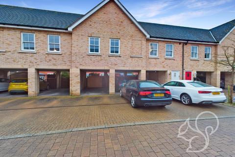 2 bedroom coach house for sale, Hussar Close, Colchester